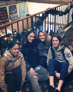 Image post by @fandmwbb on Instagram