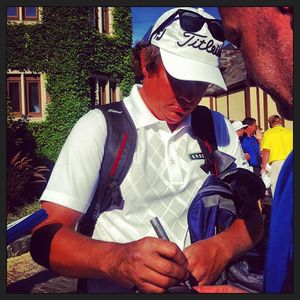 Image post by @pgachampionship on Instagram