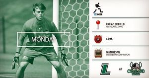 Image post by @loyolamsoc on Instagram