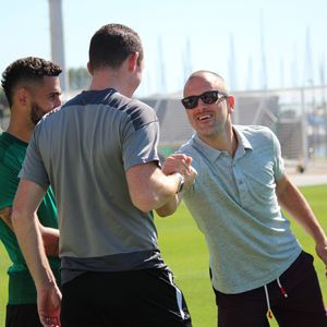 Image post by @tampabayrowdies on Instagram