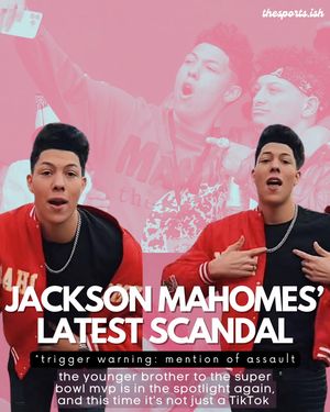 Image post by @thesports.ish on Instagram