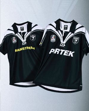 Image post by @nzrugbyleague on Instagram