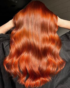 Image post by @itsa10haircare on Instagram