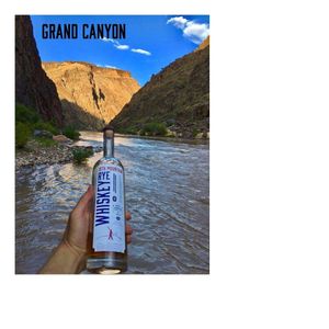 Image post by @10thmtnwhiskey on Instagram