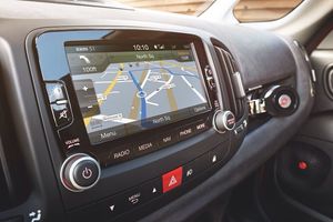 Image post by @fiatusa on Instagram