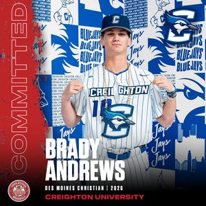 Image post by @iowasticksbaseball on Instagram