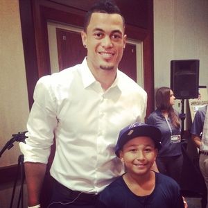 Image post by @giancarlo818 on Instagram
