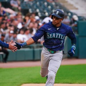 Image post by @mariners on Instagram