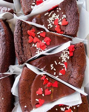 Image post by @goldenrodpastries on Instagram