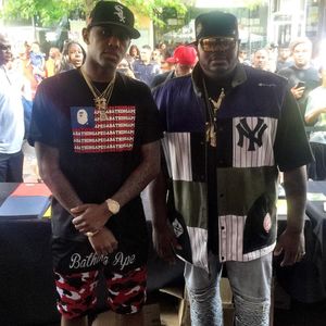 Image post by @myfabolouslife on Instagram