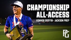 Video post by @perfectgameusa on YouTube