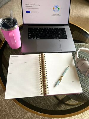 Image post by @BecomingYourBestPlanner on Facebook