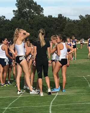 Image post by @cubuffstrack on Instagram