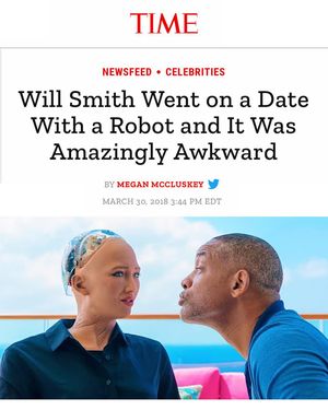 Image post by @willsmith on Instagram