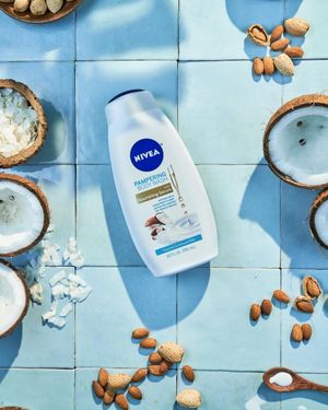 Image post by @niveausa on Instagram