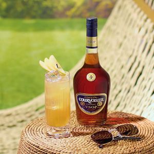 Image post by @courvoisier on Instagram