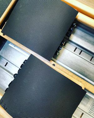Image post by @naboso_technology on Instagram