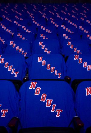 Image post by @NYRangers on Twitter