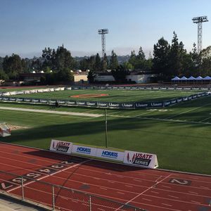 Image post by @usatf on Instagram