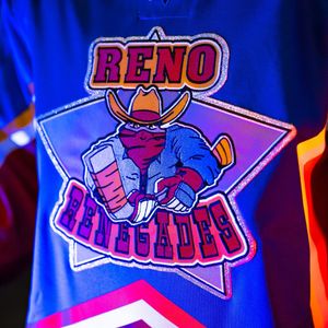 Image post by @renoiceraiders on Instagram
