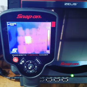 Image post by @snapon_official on Instagram