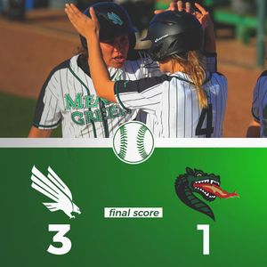 Image post by @meangreensb on Instagram