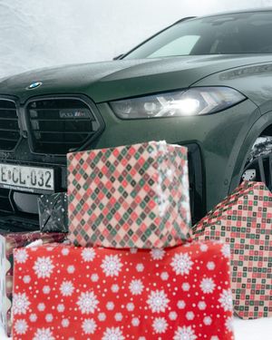Image post by @bmwm on Instagram