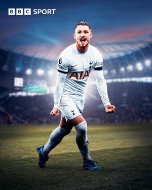 Image post by @bbcsport on Instagram
