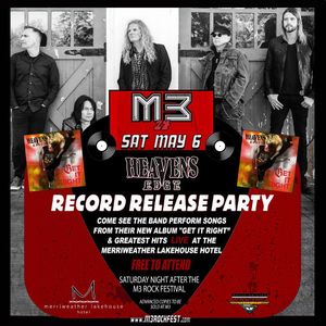 Image post by @HearOurCity on Twitter