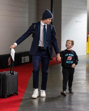 Image post by @njdevils on Instagram