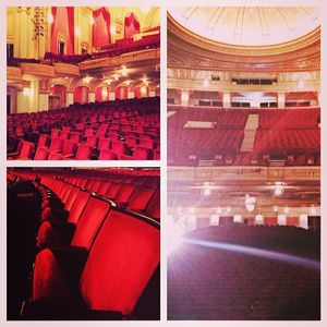 Image post by @playhousesquare on Instagram