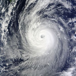Image post by @nasa on Instagram