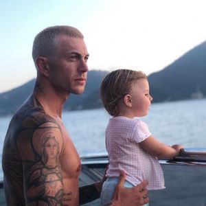 Image post by @fbernardeschi on Instagram