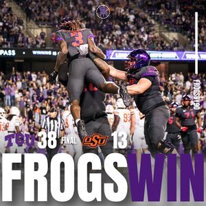 Image post by @barstooltcu on Instagram