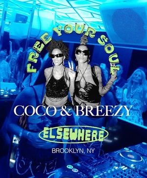 Image post by @cocoandbreezy on Instagram
