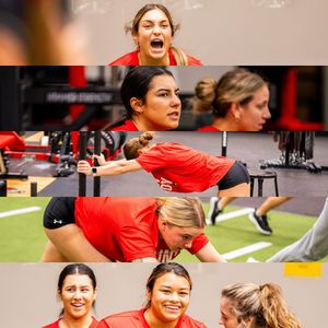 Image post by @semogymnastics on Instagram
