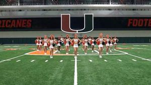 Image post by @u_cheer on Instagram