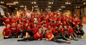 Image post by @mcgilltrack on Instagram