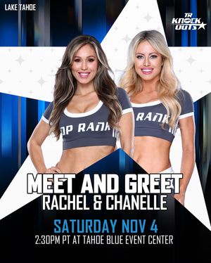 Image post by @trknockouts on Instagram