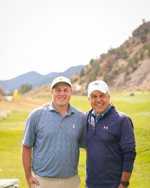 Image post by @cologolf on Instagram
