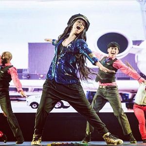 Image post by @lilly on Instagram