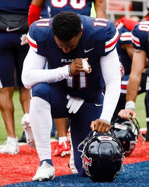 Image post by @libertyflames on Instagram
