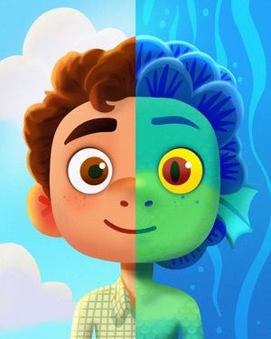 Image post by @disney on Instagram