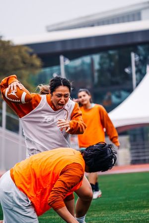 Image post by @TexasSoccer on Twitter