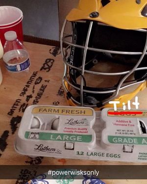 Image post by @washeduplaxbros on Instagram