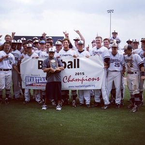 Image post by @seuathletics on Instagram