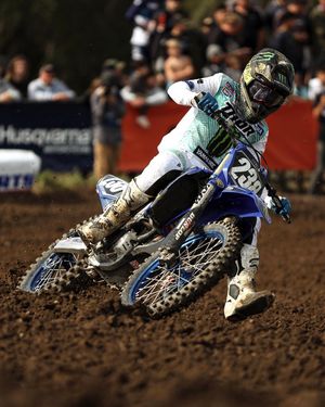 Image post by @racertv on Instagram