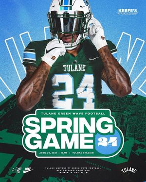 Image post by @greenwavefb on Instagram