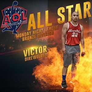 Image post by @aoleague on Instagram