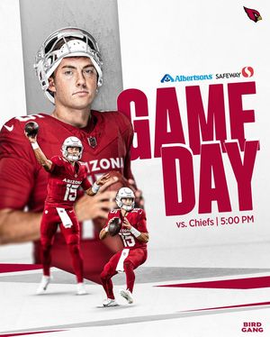 Image post by @azcardinals on Instagram